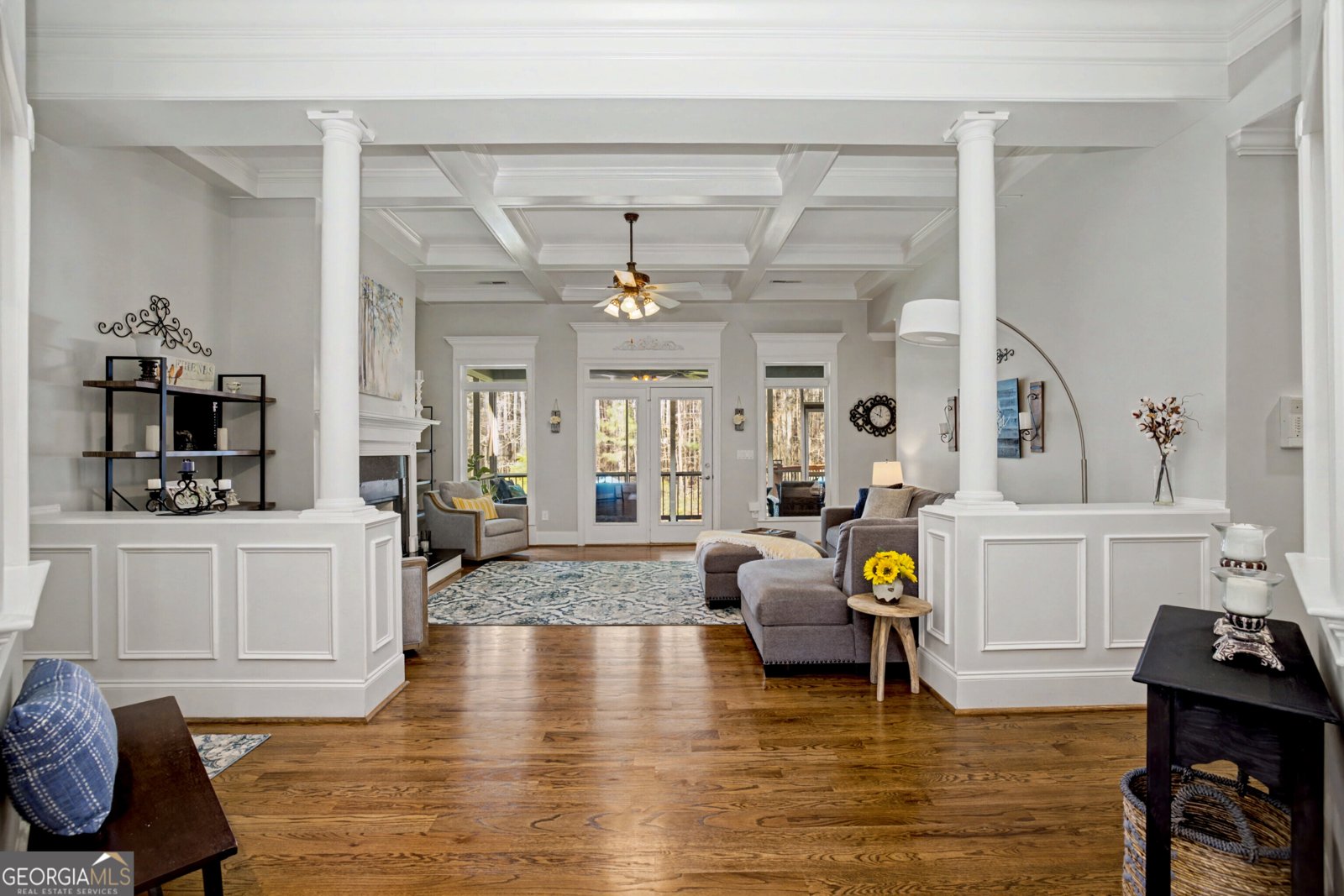 771 Goza Road Fayetteville - Photo 11