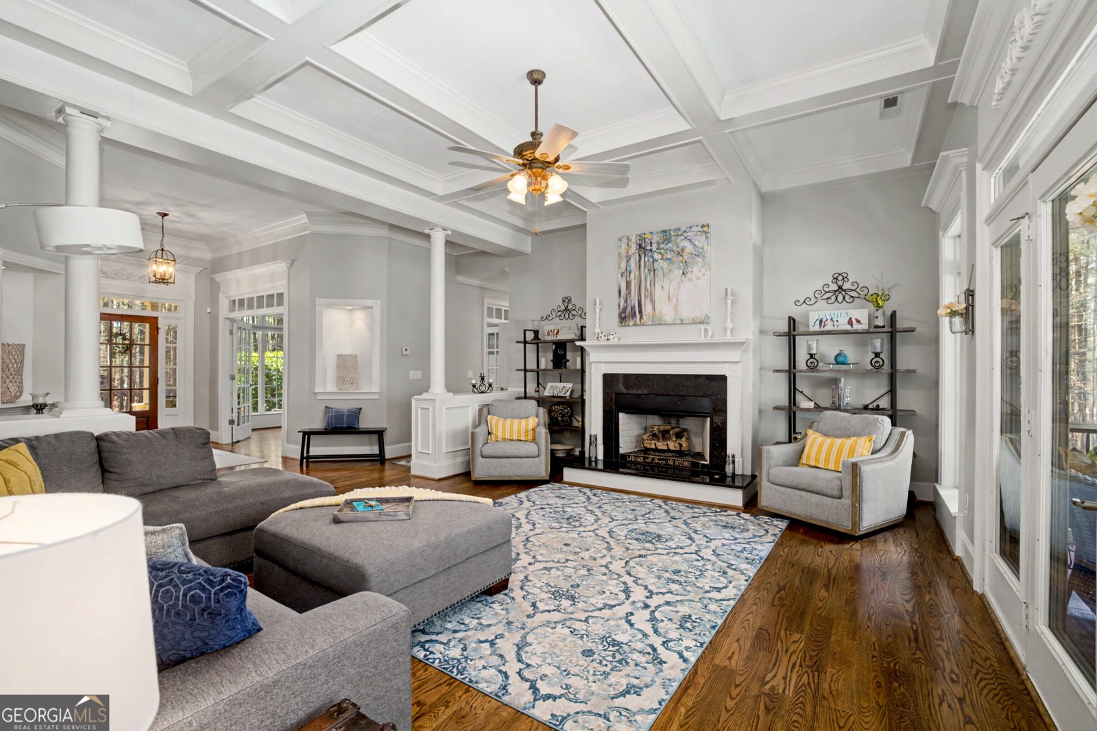 771 Goza Road Fayetteville - Photo 12