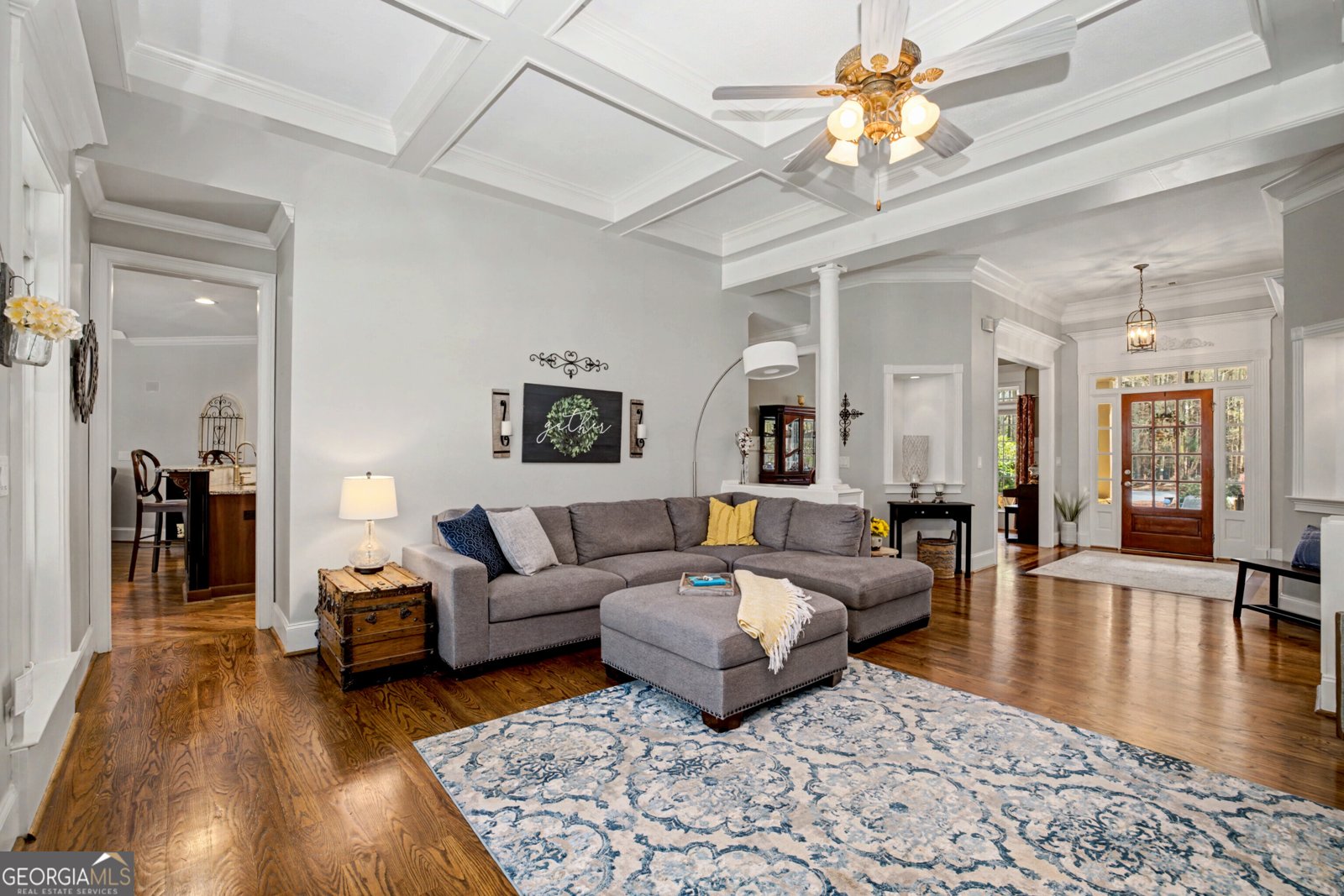 771 Goza Road Fayetteville - Photo 13