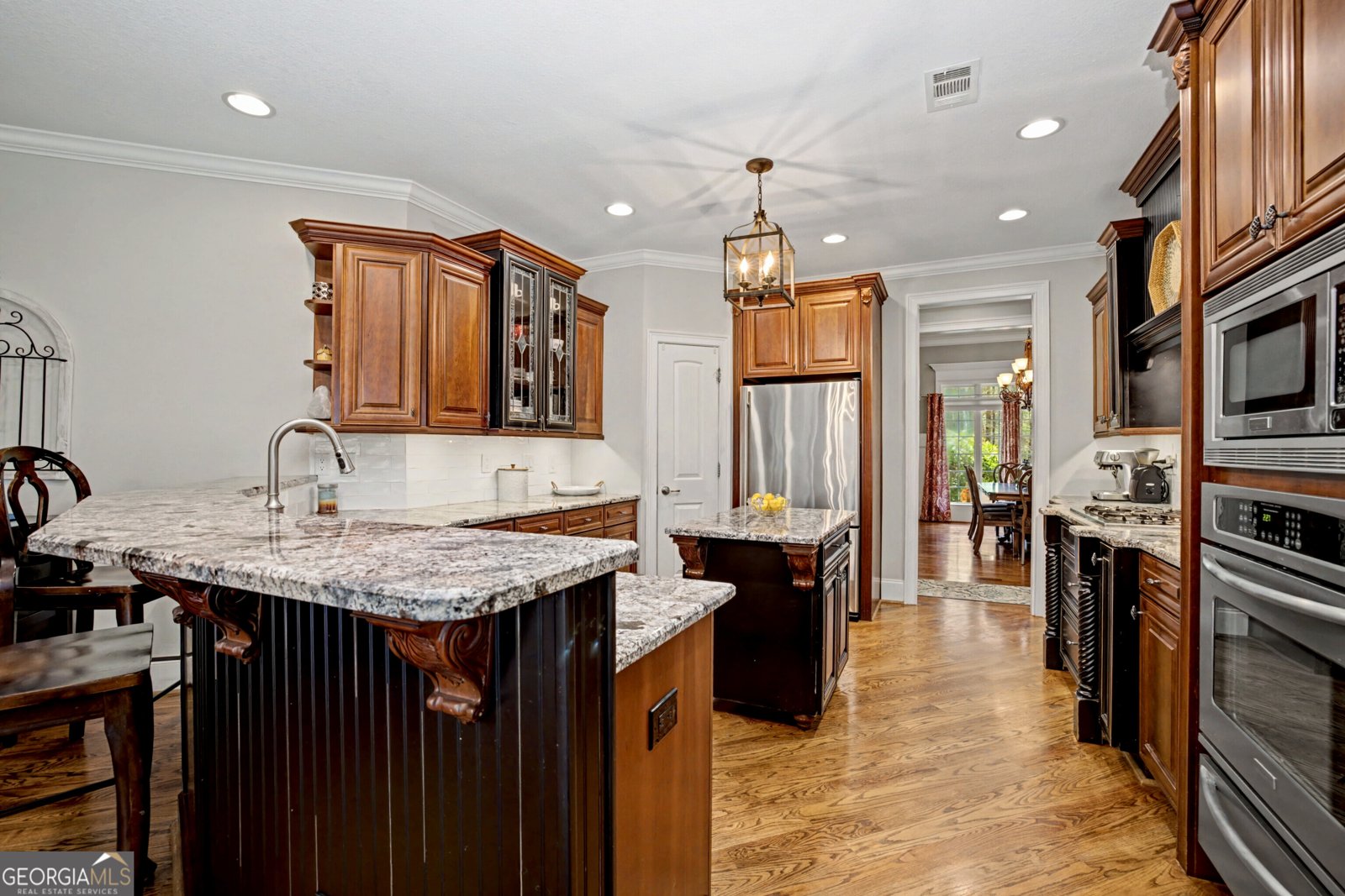 771 Goza Road Fayetteville - Photo 14