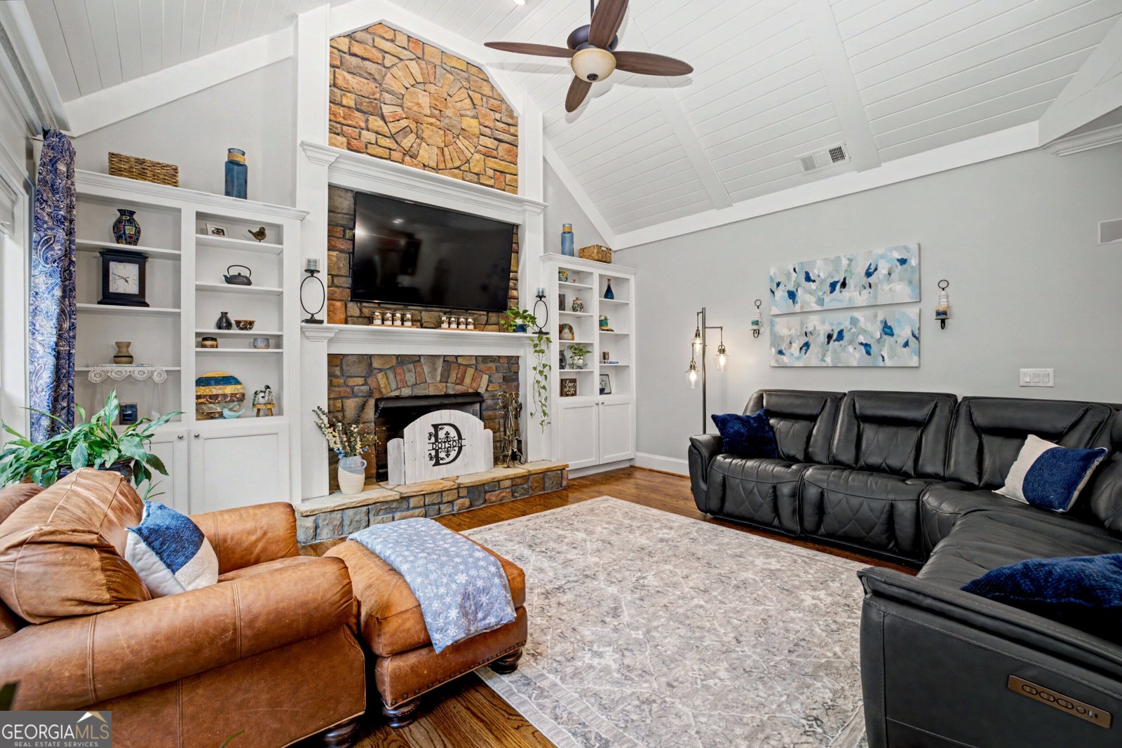 771 Goza Road Fayetteville - Photo 17