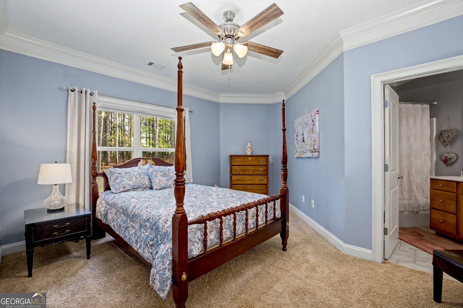 771 Goza Road Fayetteville - Photo 26