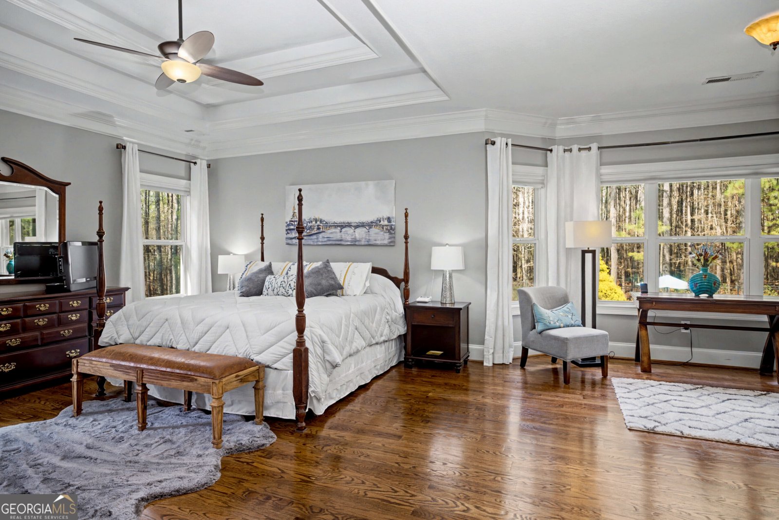 771 Goza Road Fayetteville - Photo 32