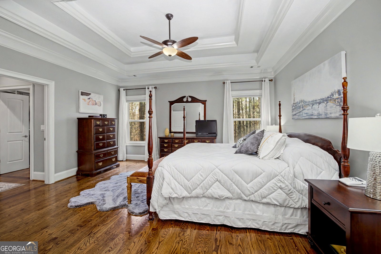 771 Goza Road Fayetteville - Photo 33