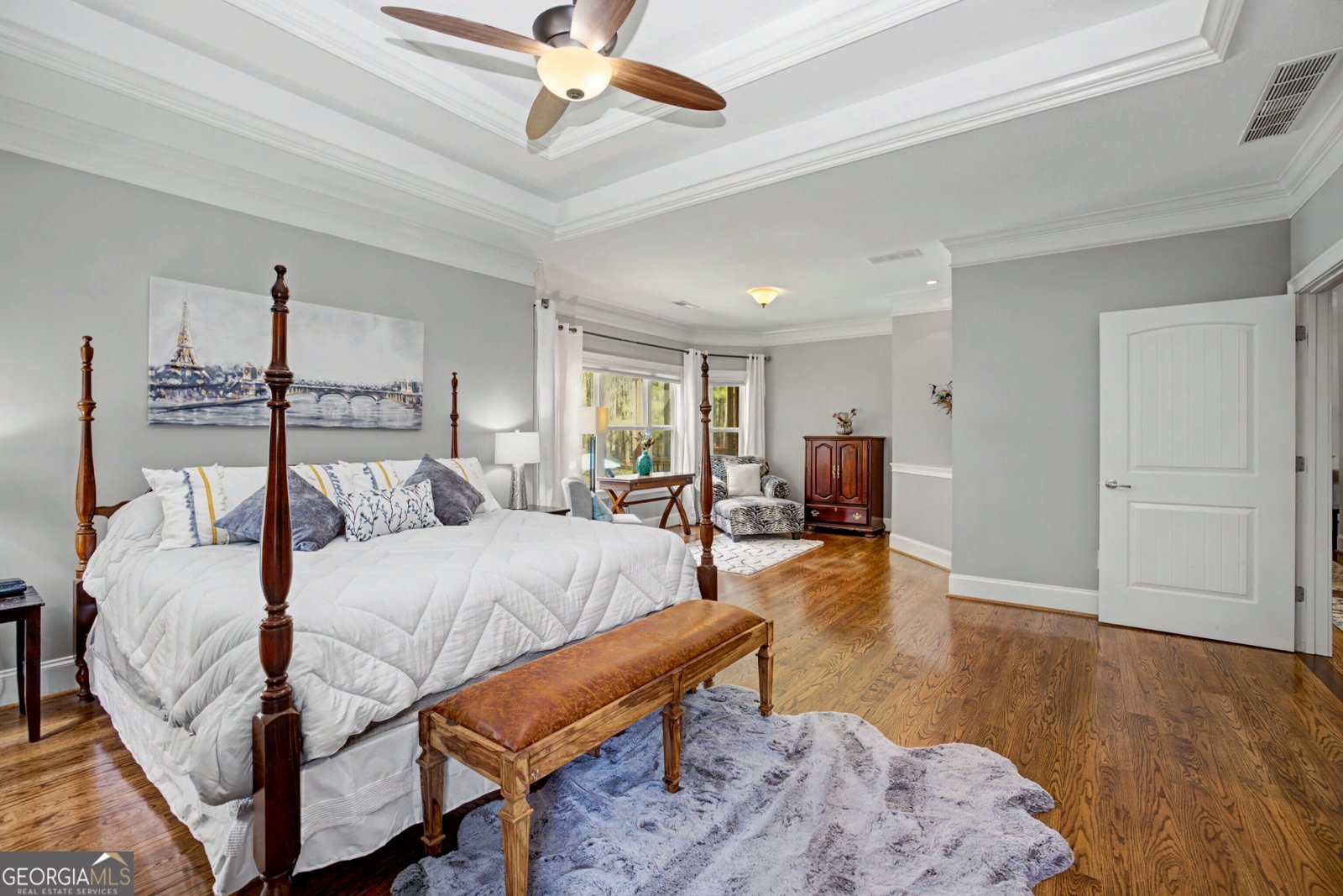 771 Goza Road Fayetteville - Photo 35