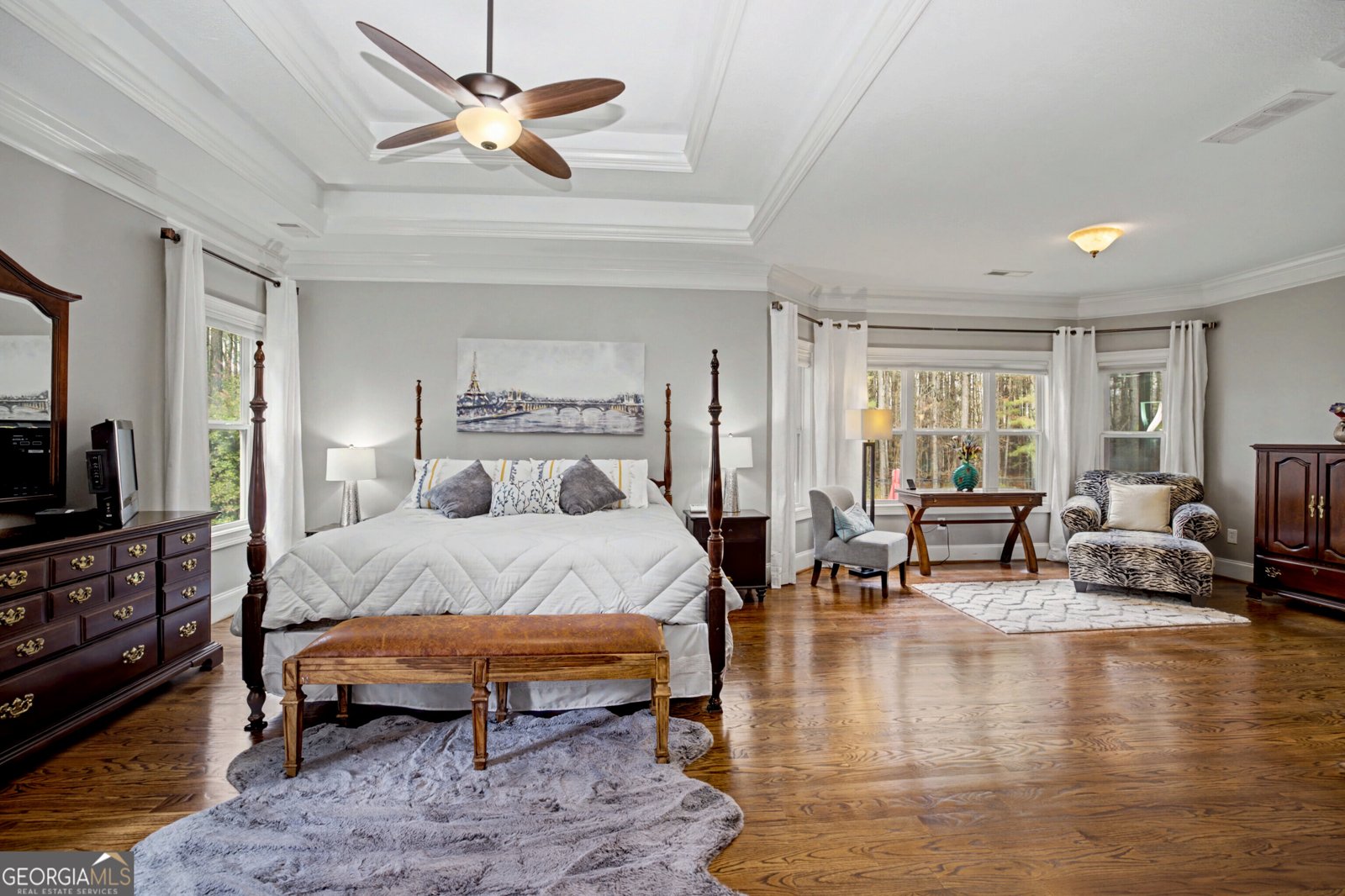 771 Goza Road Fayetteville - Photo 42