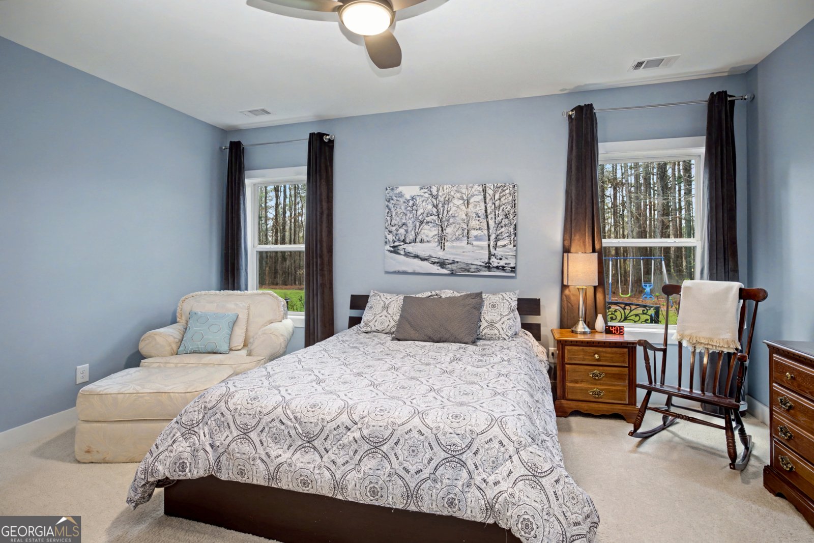 771 Goza Road Fayetteville - Photo 47