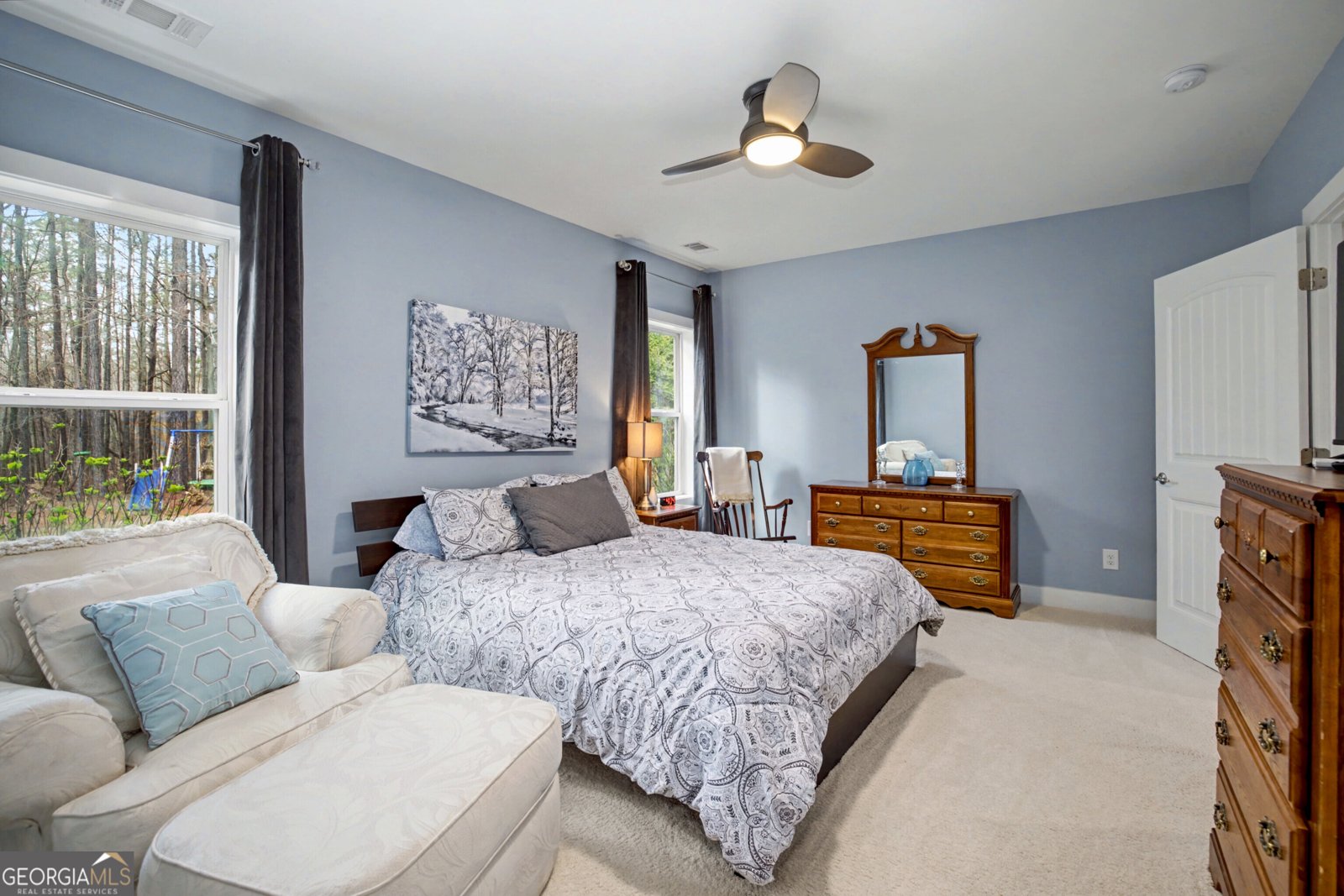 771 Goza Road Fayetteville - Photo 48