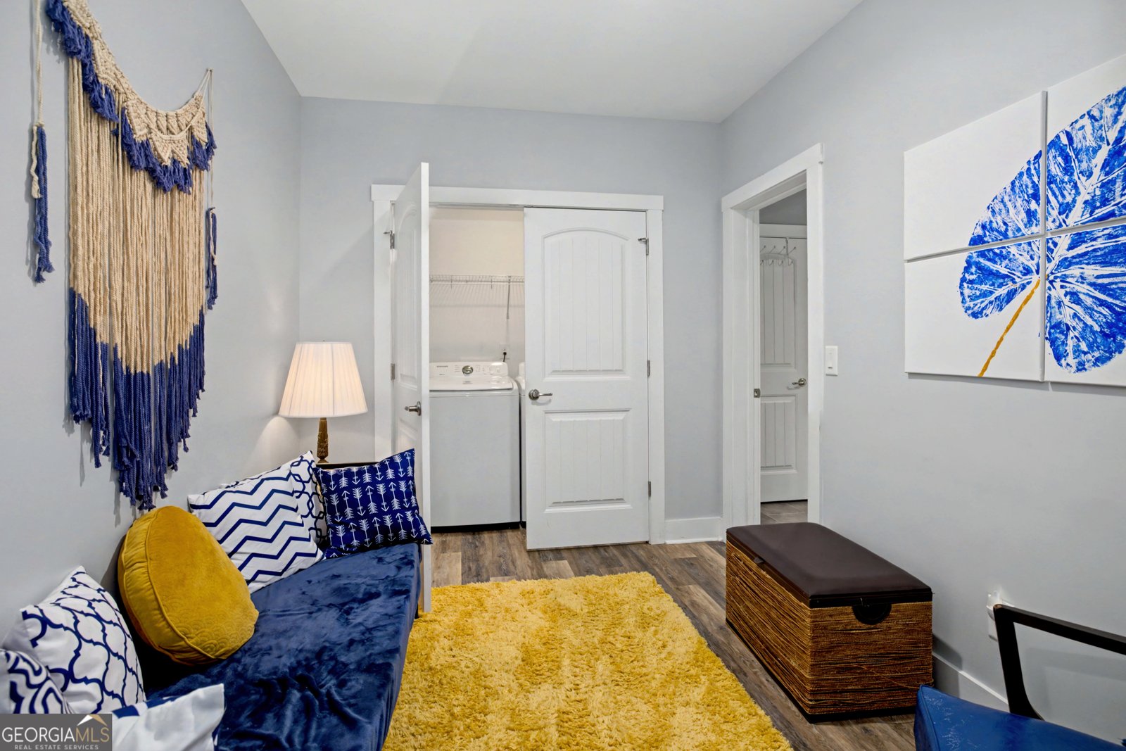 771 Goza Road Fayetteville - Photo 52