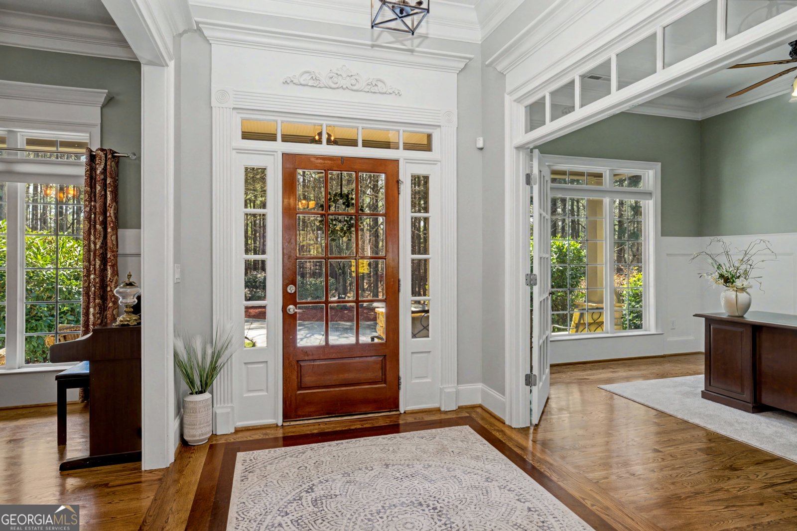 771 Goza Road Fayetteville - Photo 6