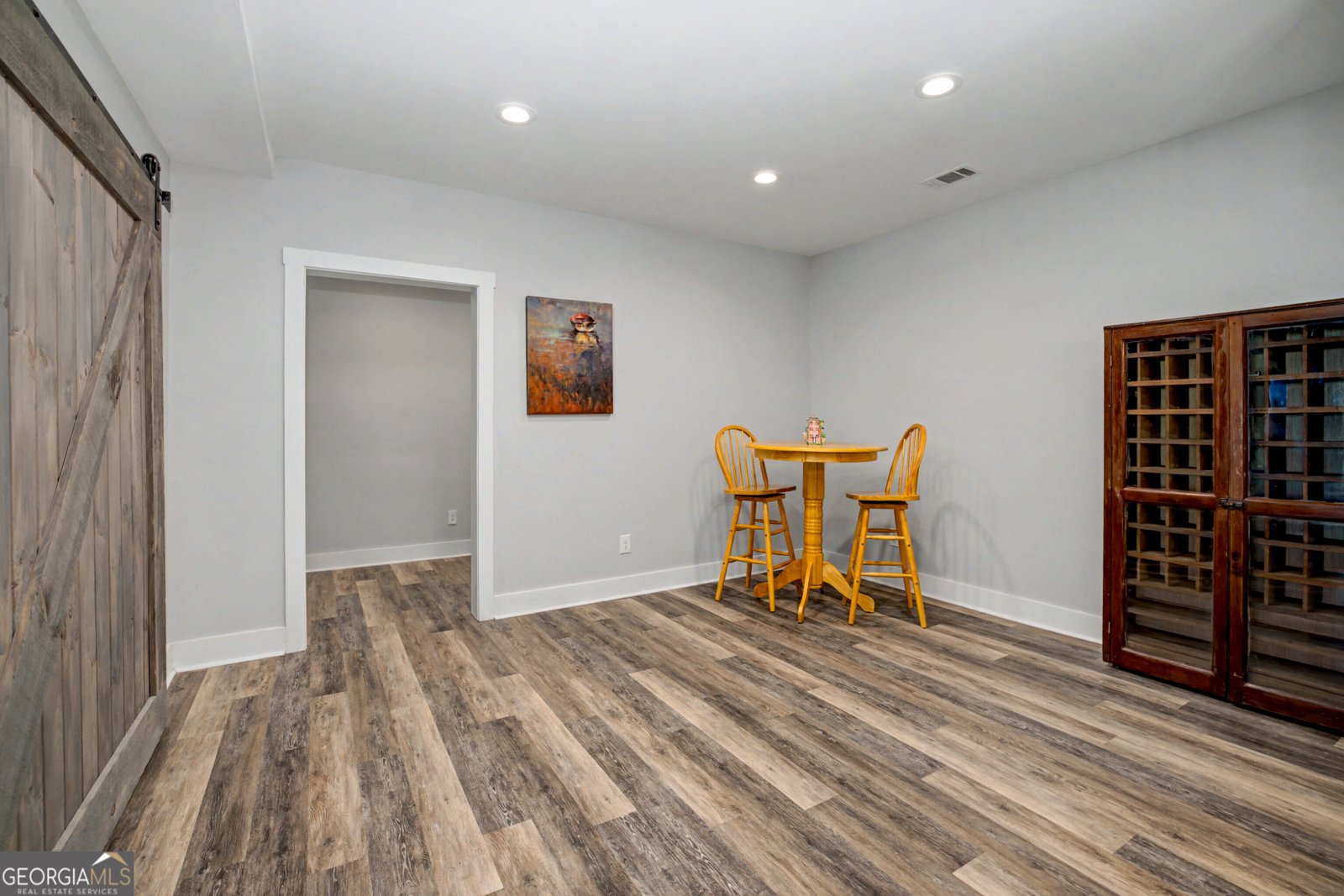 771 Goza Road Fayetteville - Photo 61