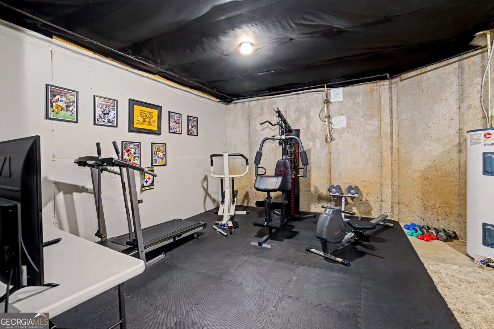 771 Goza Road Fayetteville - Photo 63