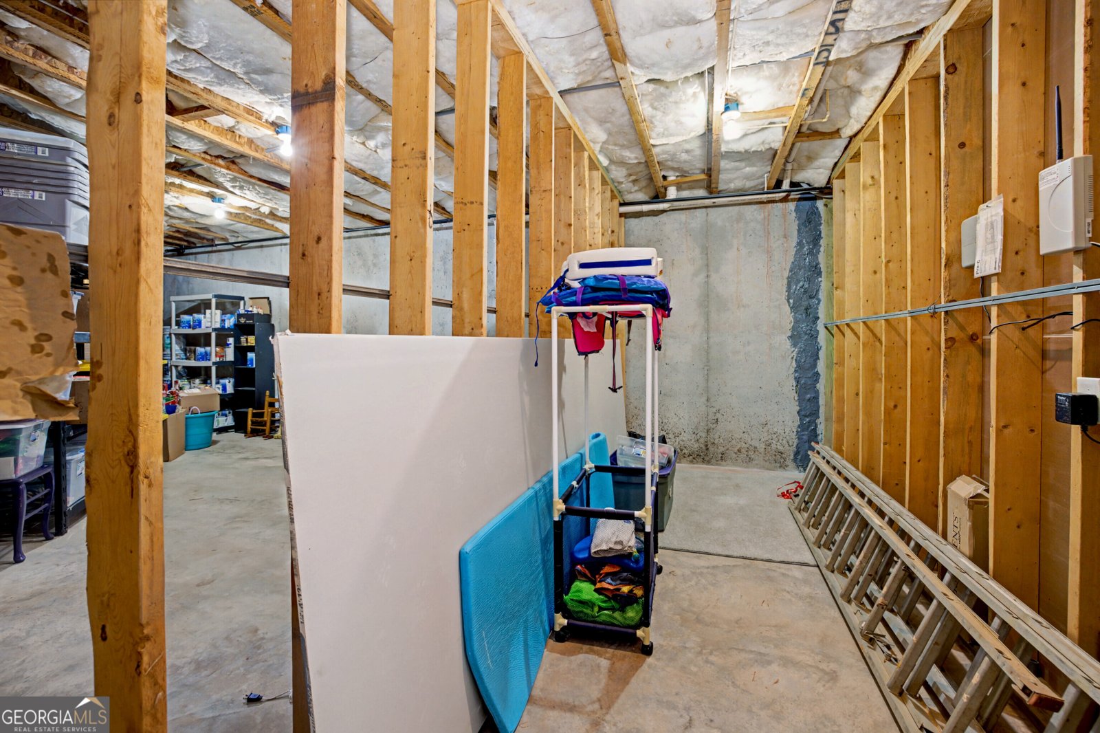 771 Goza Road Fayetteville - Photo 66