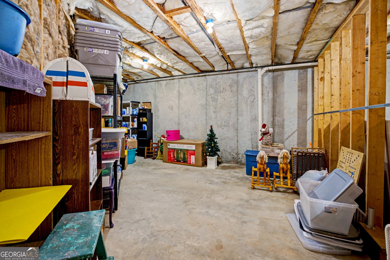 771 Goza Road Fayetteville - Photo 67