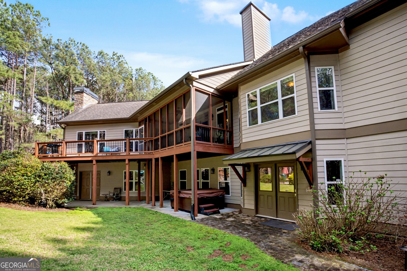 771 Goza Road Fayetteville - Photo 69