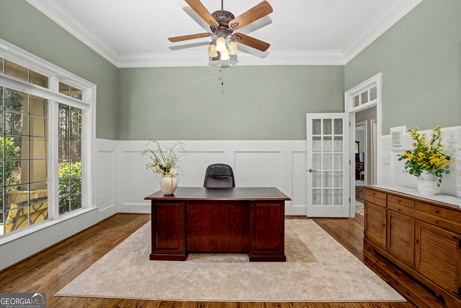 771 Goza Road Fayetteville - Photo 7