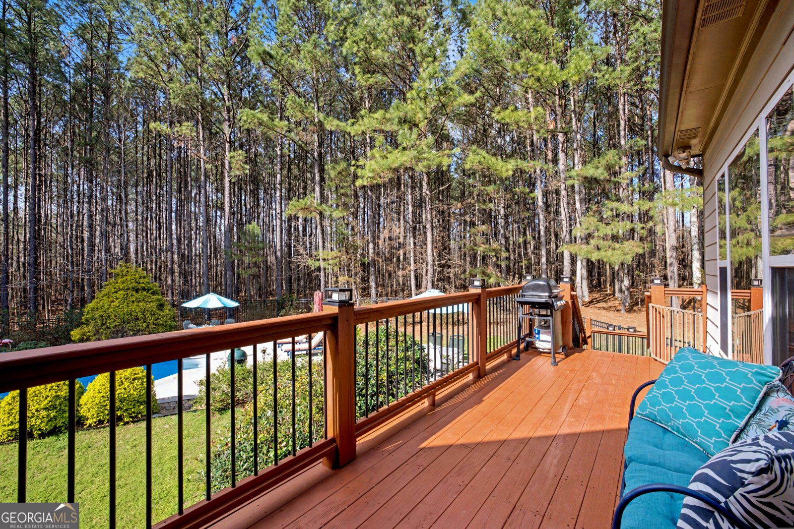 771 Goza Road Fayetteville - Photo 72