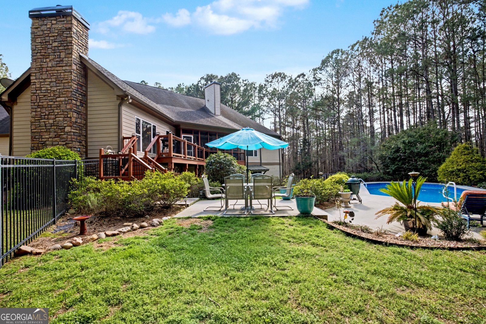 771 Goza Road Fayetteville - Photo 73