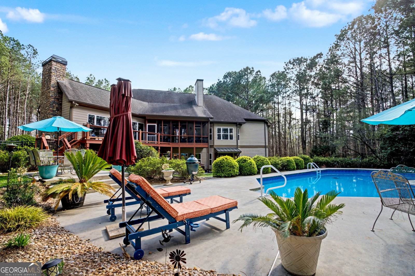 771 Goza Road Fayetteville - Photo 74