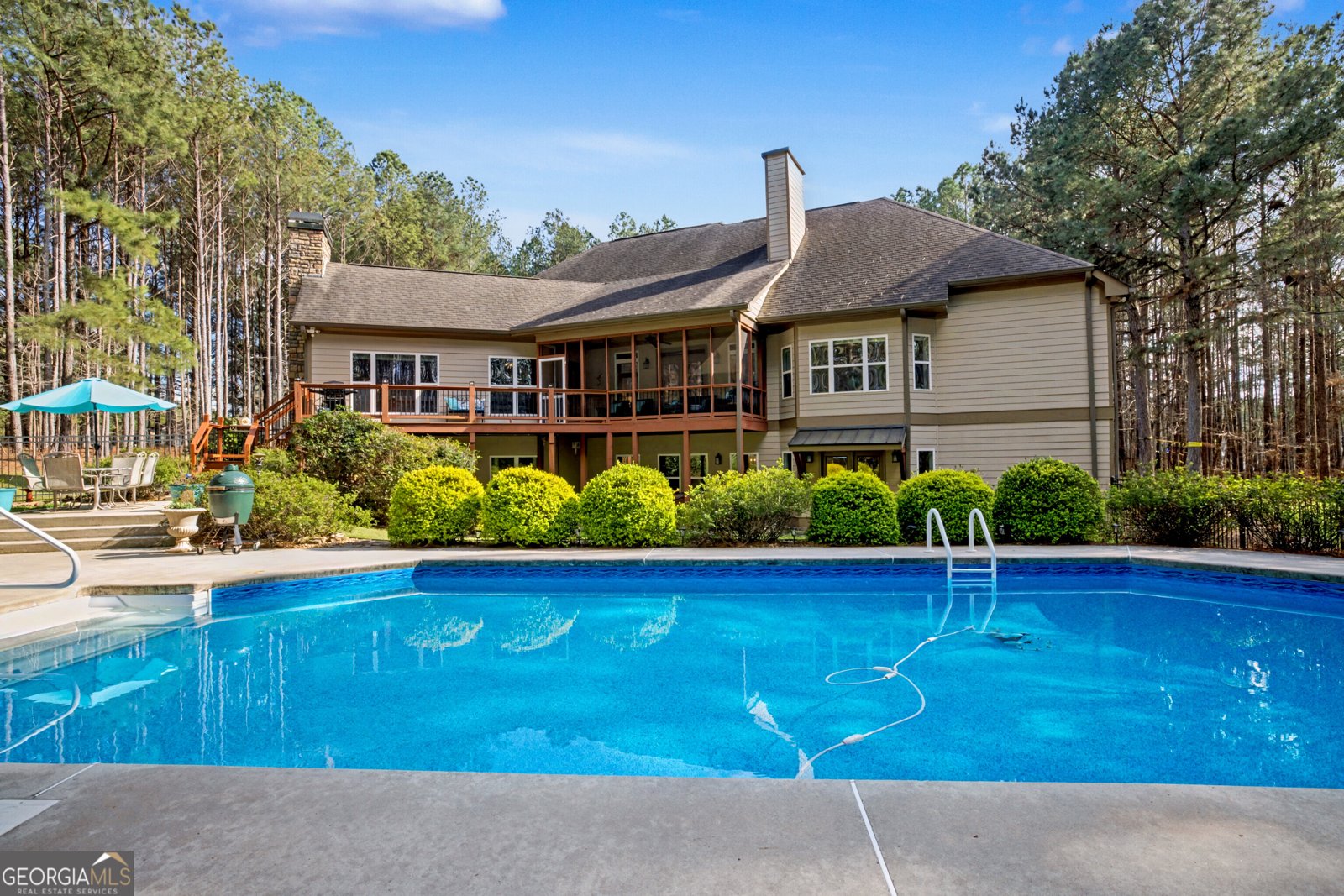 771 Goza Road Fayetteville - Photo 76