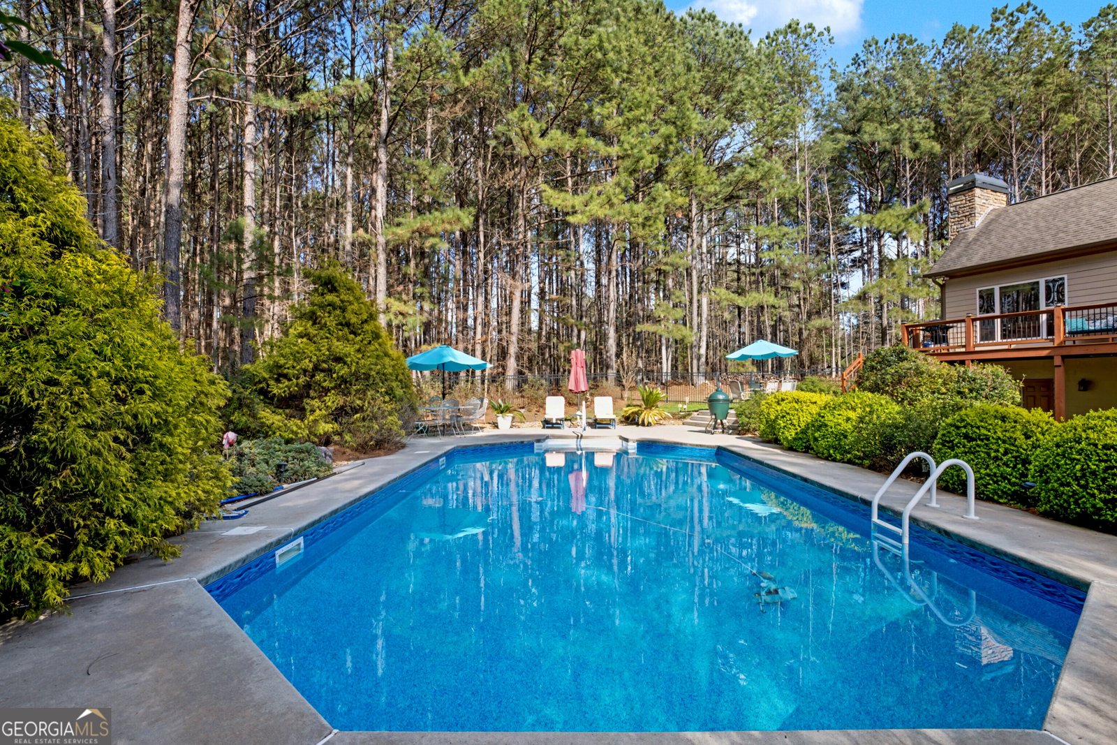 771 Goza Road Fayetteville - Photo 77