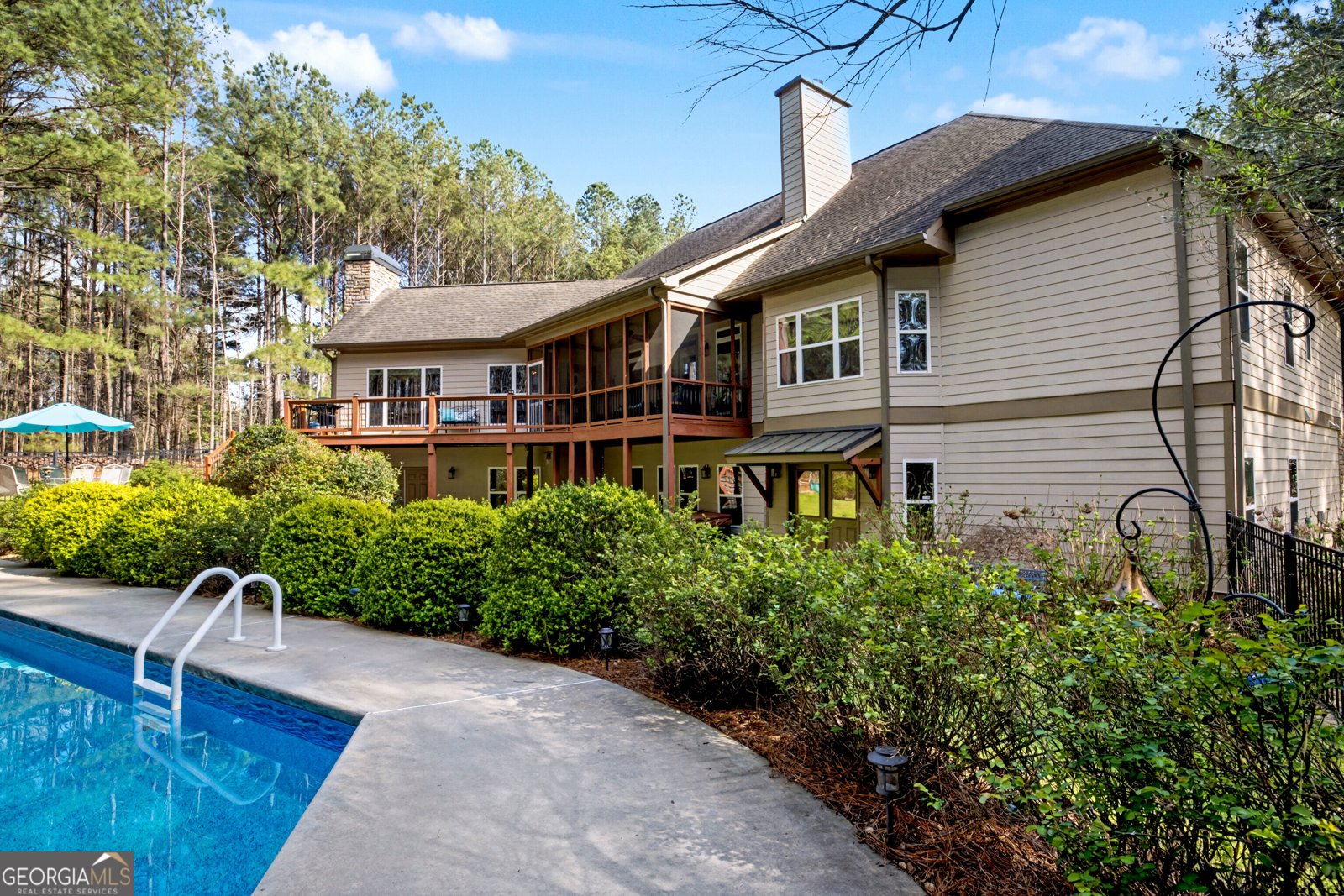 771 Goza Road Fayetteville - Photo 78