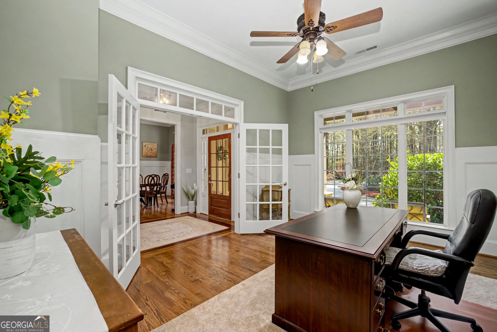 771 Goza Road Fayetteville - Photo 8