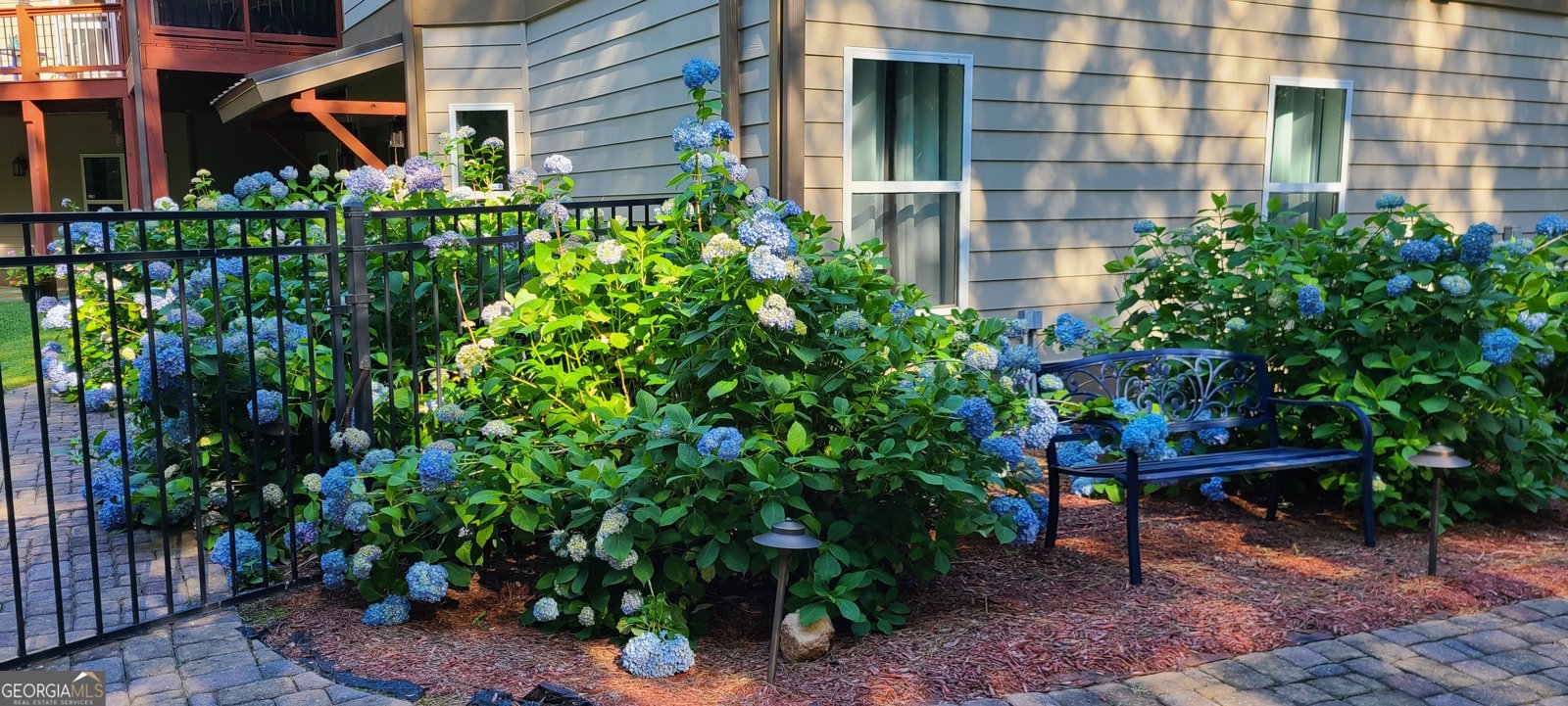 771 Goza Road Fayetteville - Photo 81