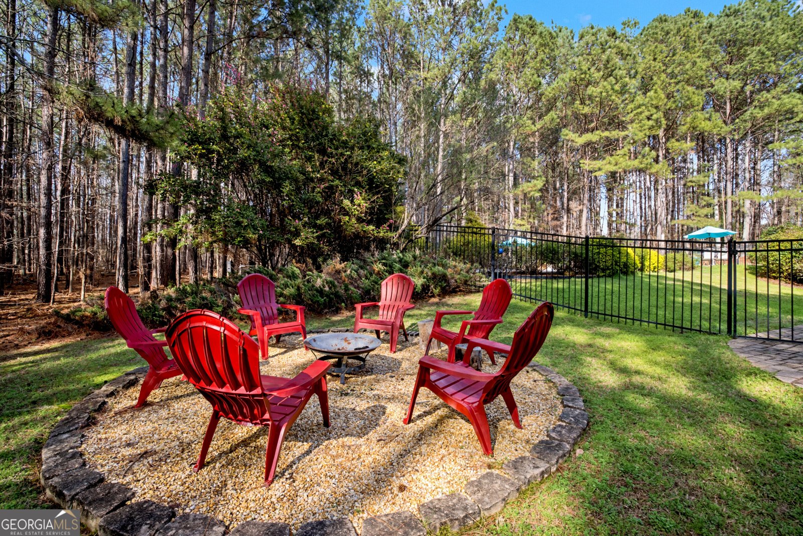 771 Goza Road Fayetteville - Photo 82