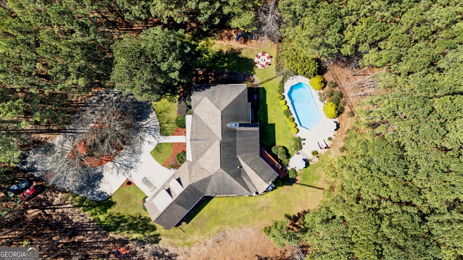 771 Goza Road Fayetteville - Photo 84