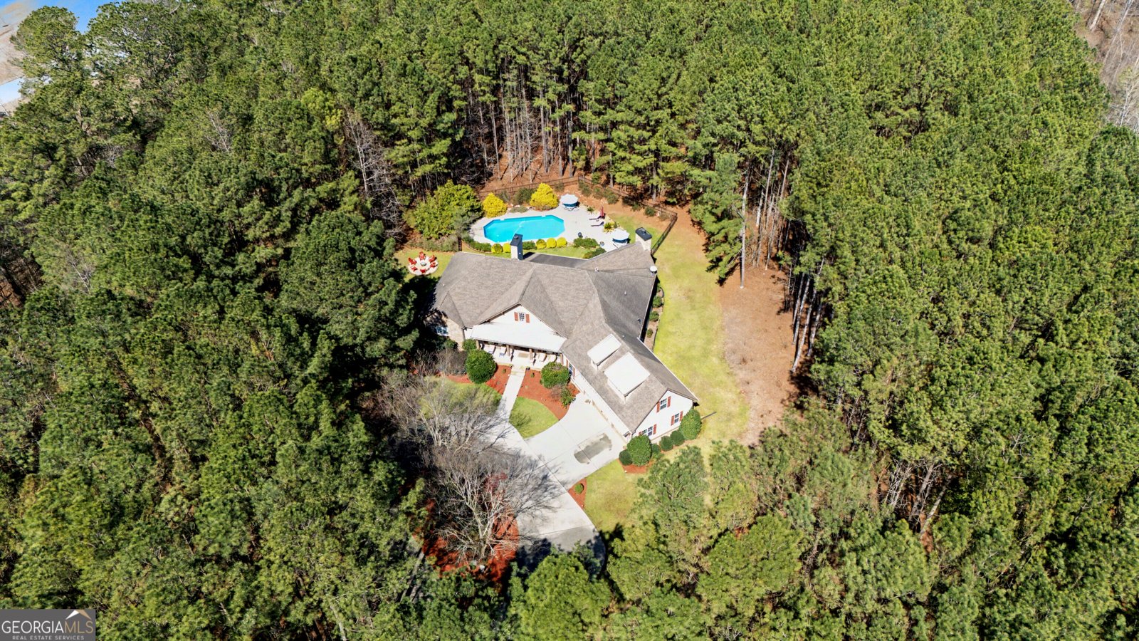 771 Goza Road Fayetteville - Photo 87