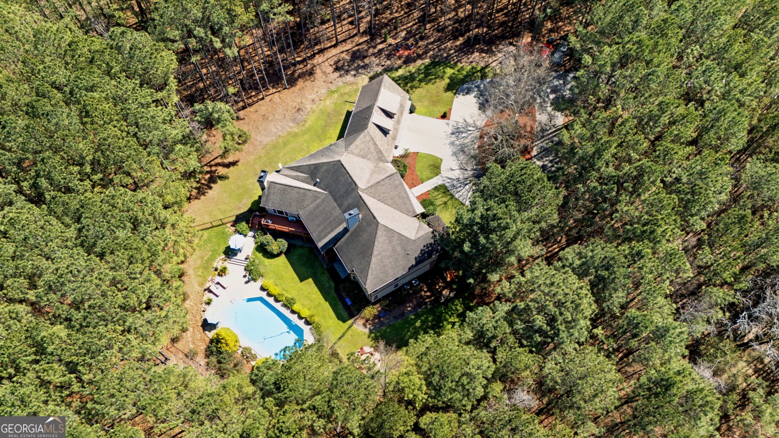 771 Goza Road Fayetteville - Photo 88