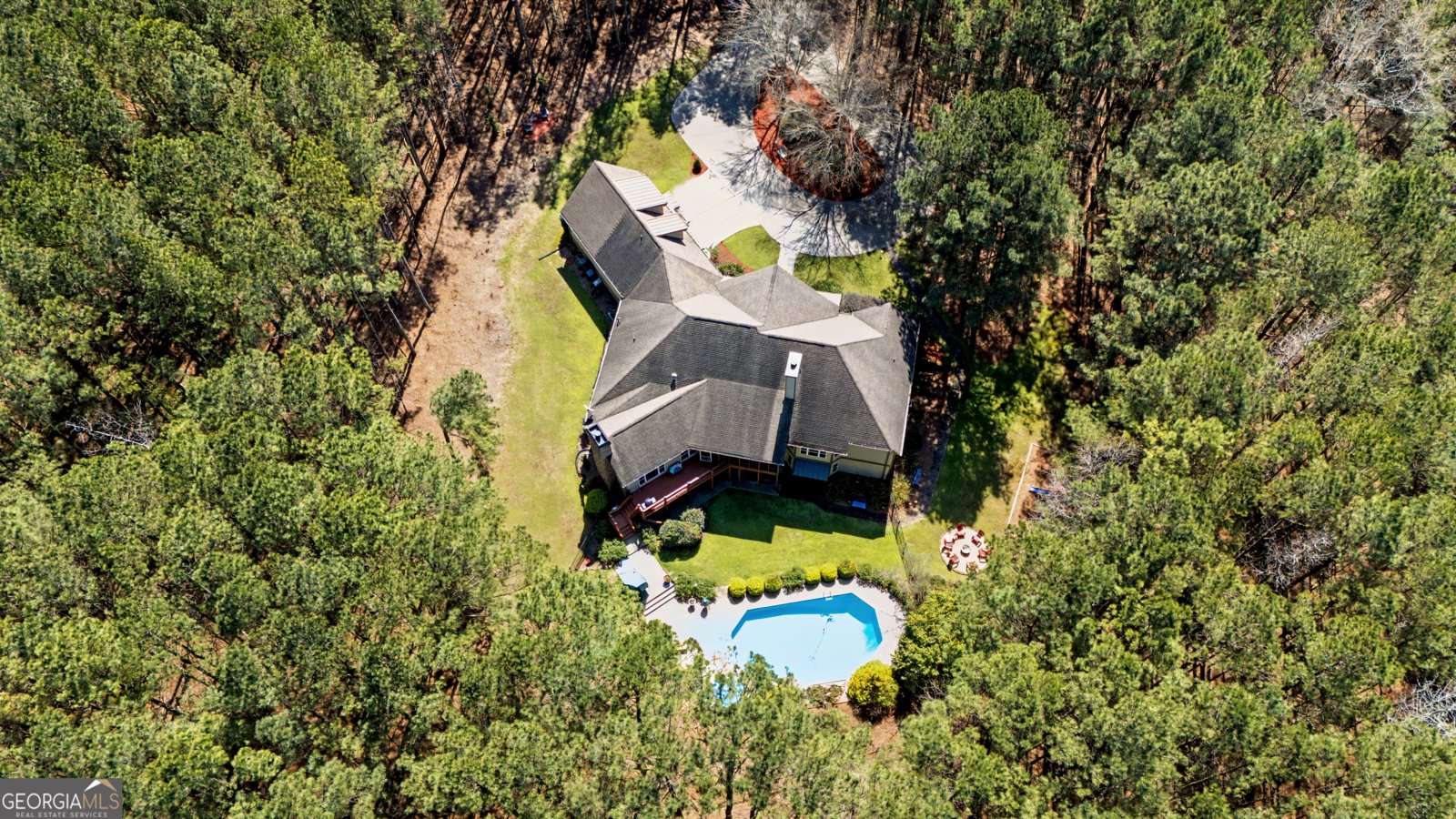 771 Goza Road Fayetteville - Photo 89