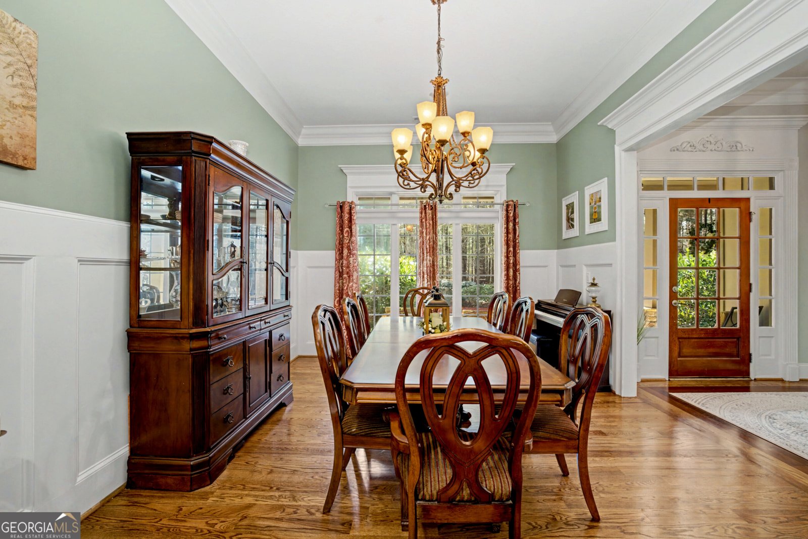 771 Goza Road Fayetteville - Photo 9