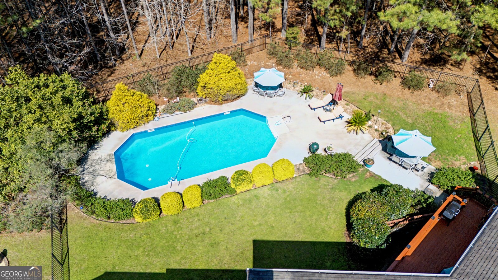 771 Goza Road Fayetteville - Photo 90