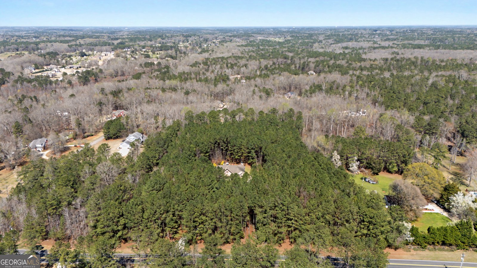 771 Goza Road Fayetteville - Photo 92