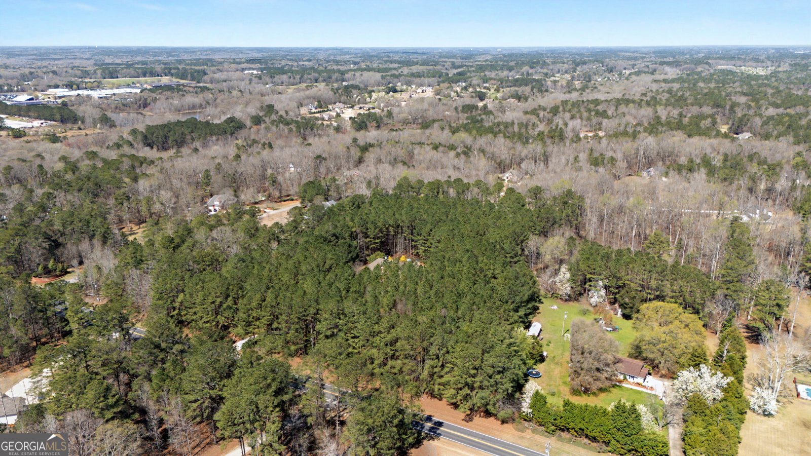 771 Goza Road Fayetteville - Photo 94