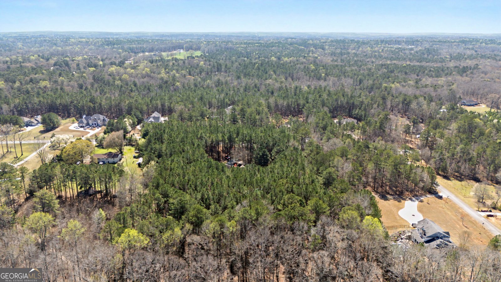 771 Goza Road Fayetteville - Photo 96