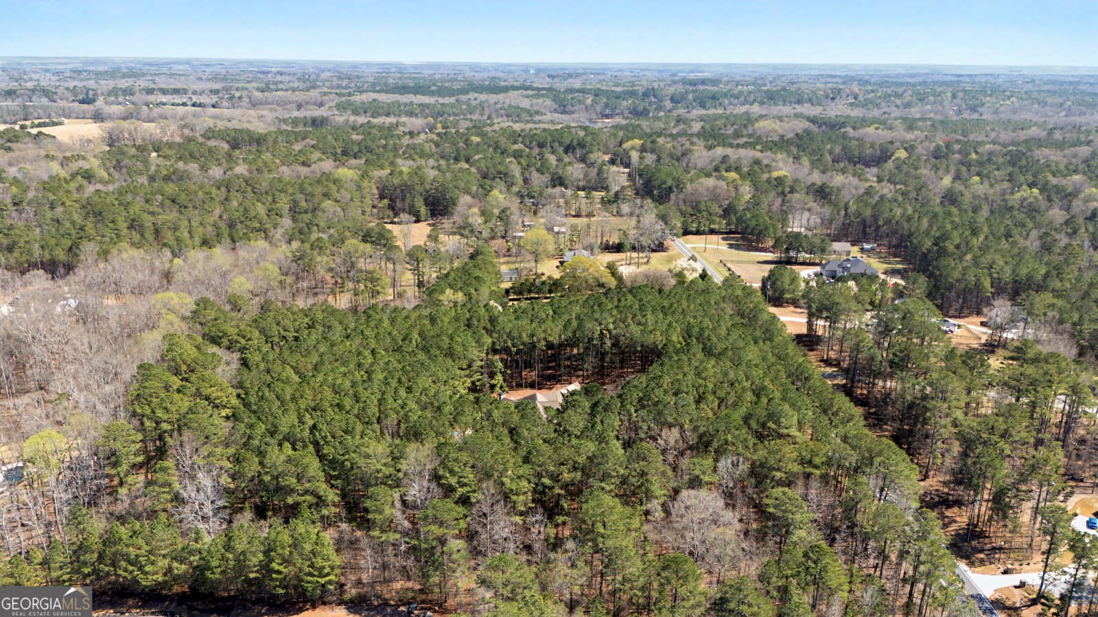 771 Goza Road Fayetteville - Photo 97