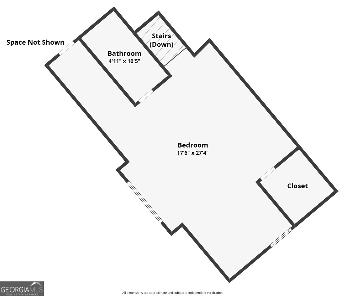 771 Goza Road Fayetteville - Photo 99