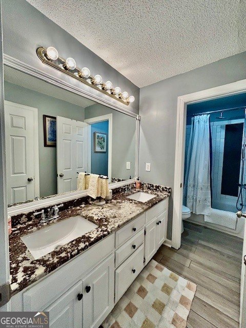 220 Shoreline Drive Fayetteville - Photo 13