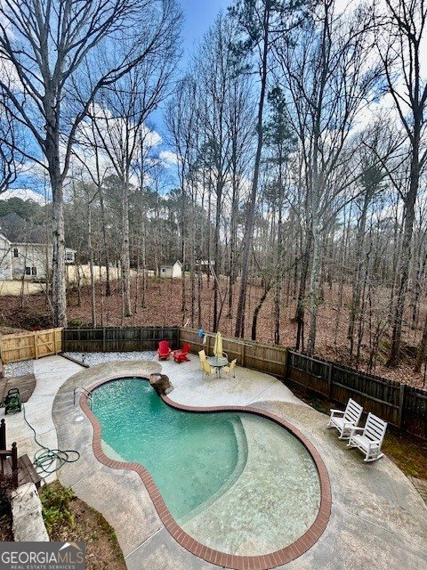 220 Shoreline Drive Fayetteville - Photo 25