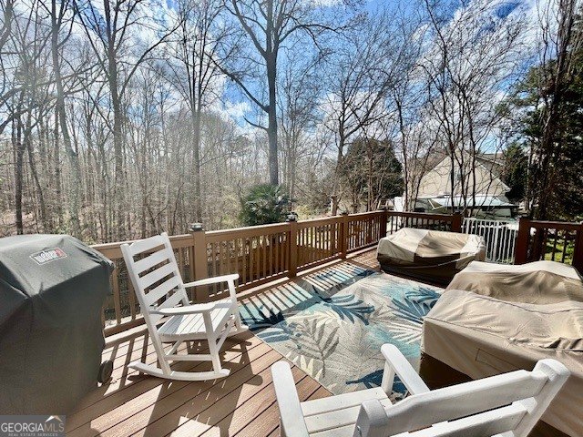 220 Shoreline Drive Fayetteville - Photo 26