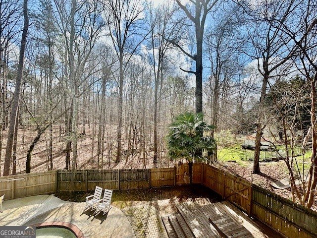 220 Shoreline Drive Fayetteville - Photo 27