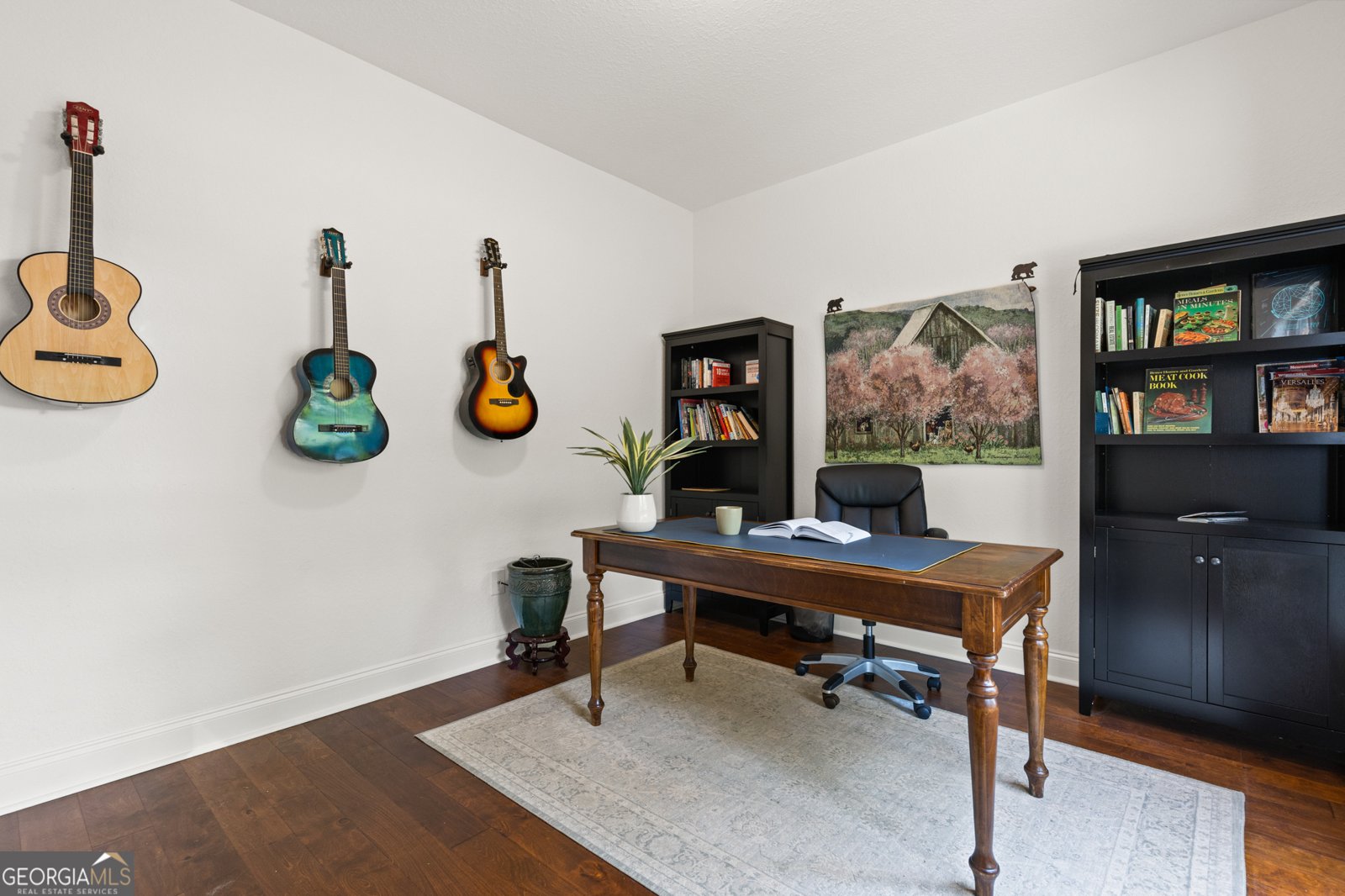 769 Voylestown Road Morganton - Photo 16