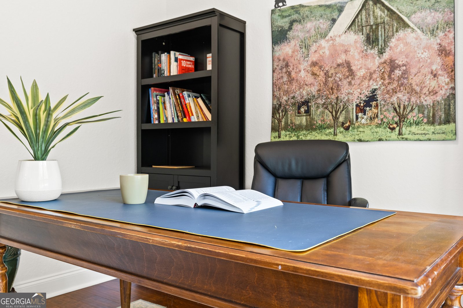 769 Voylestown Road Morganton - Photo 17