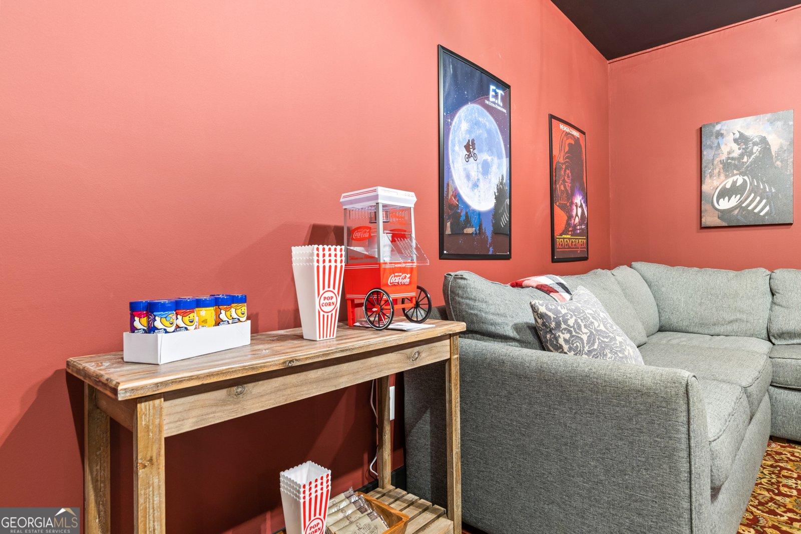 769 Voylestown Road Morganton - Photo 24