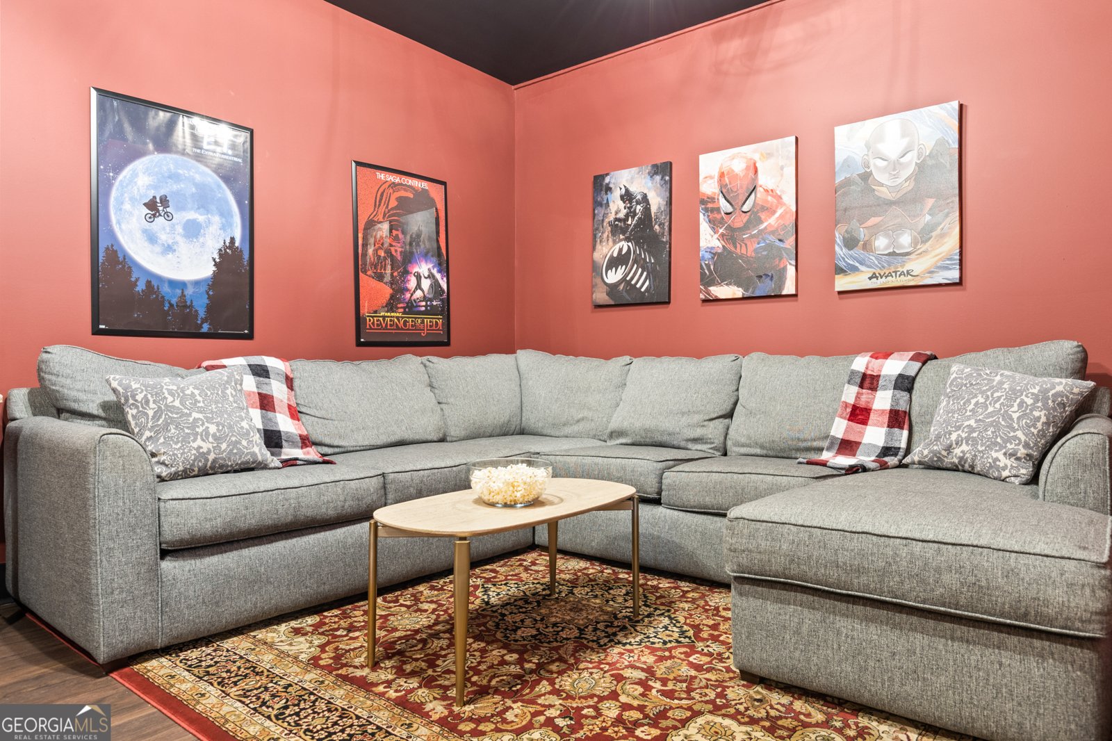 769 Voylestown Road Morganton - Photo 25