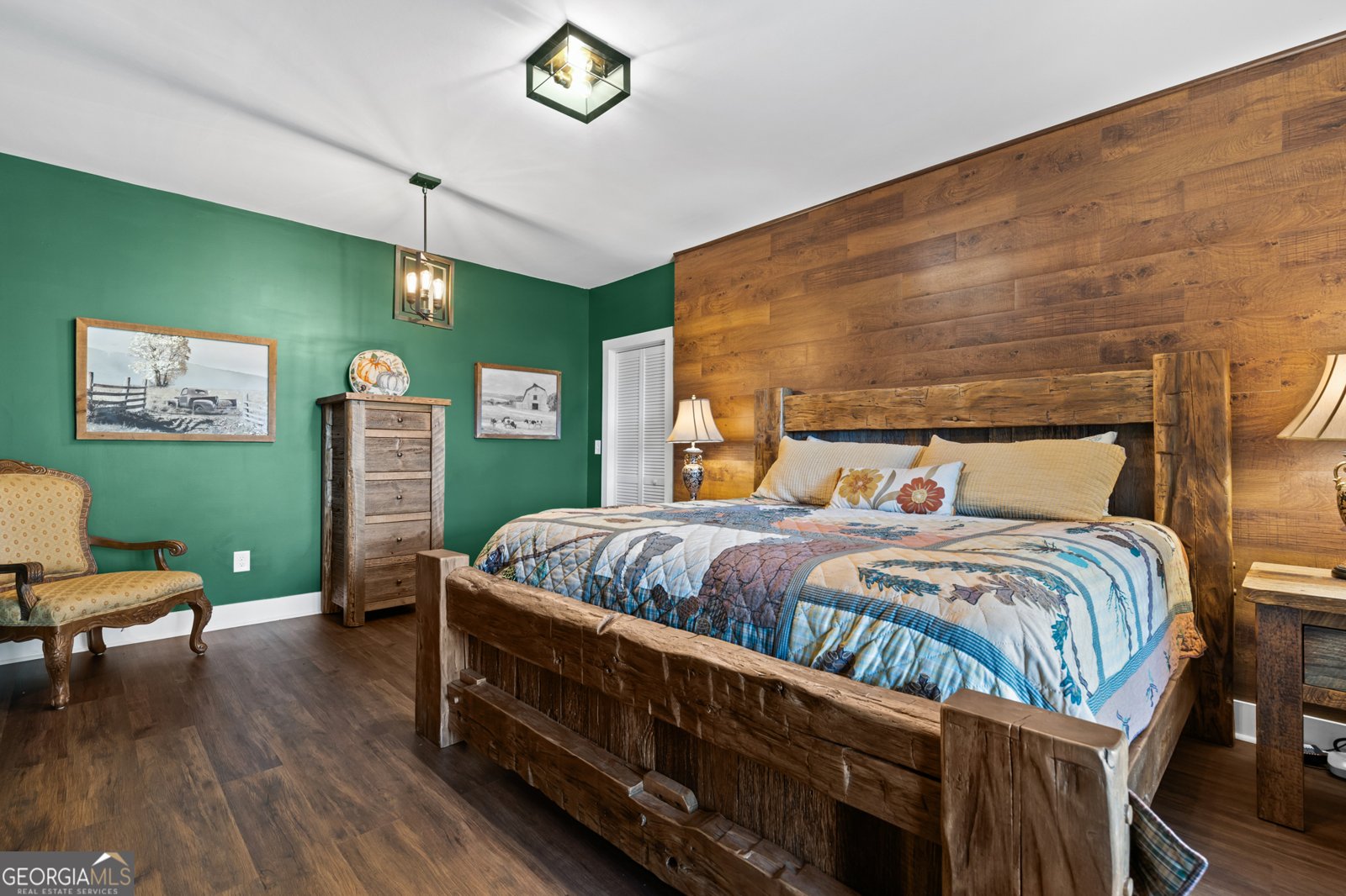 769 Voylestown Road Morganton - Photo 28