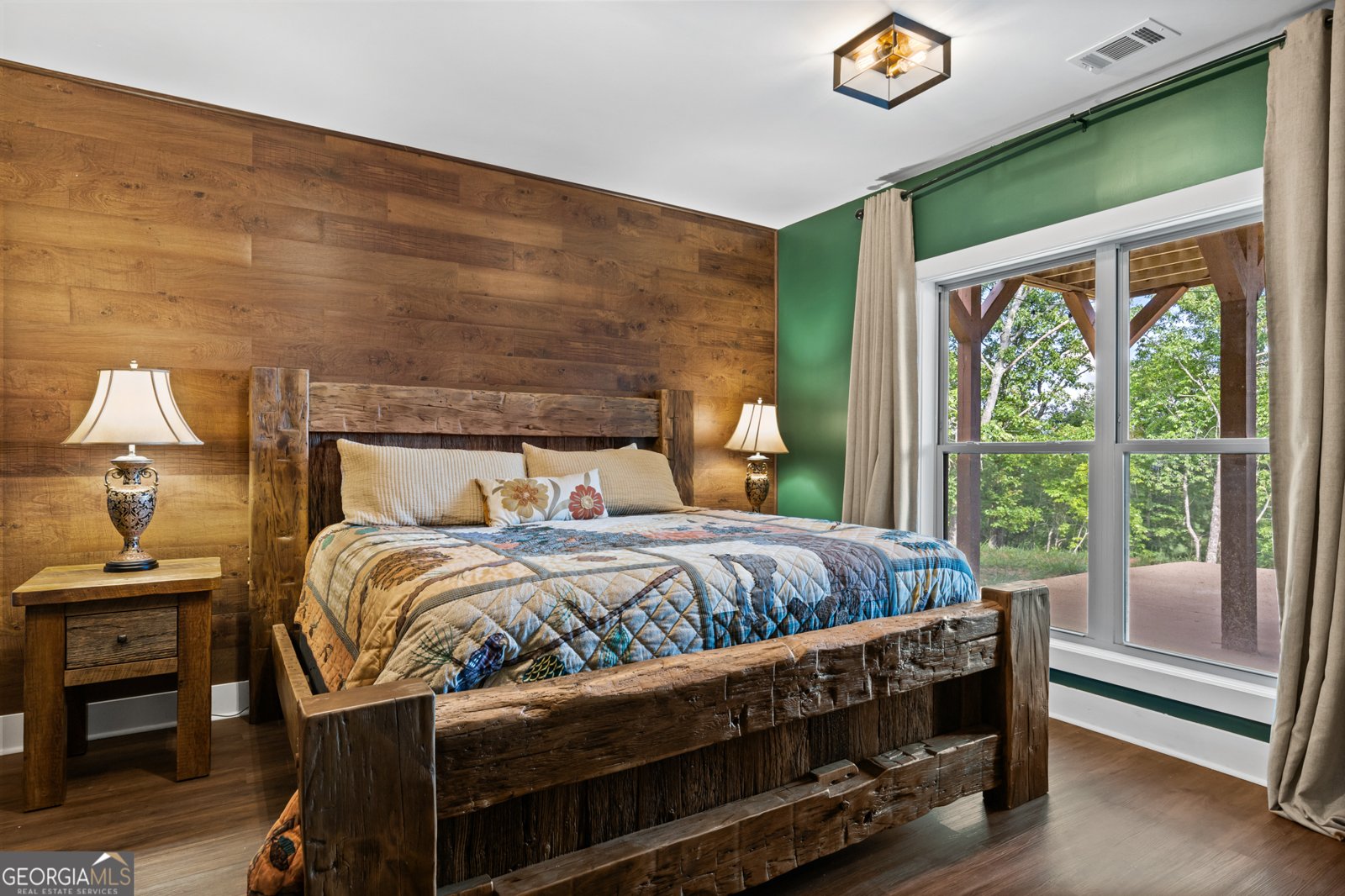 769 Voylestown Road Morganton - Photo 29